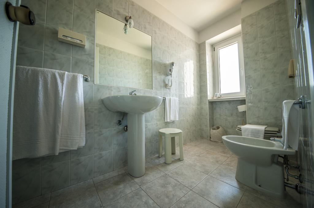 Hotel Murano Rossano Cameră foto