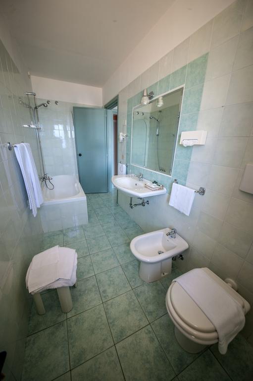 Hotel Murano Rossano Cameră foto
