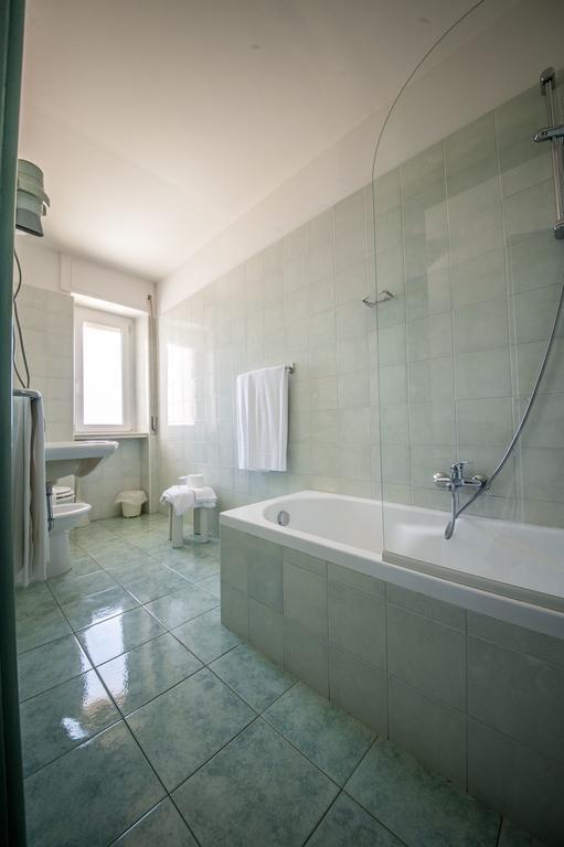 Hotel Murano Rossano Cameră foto
