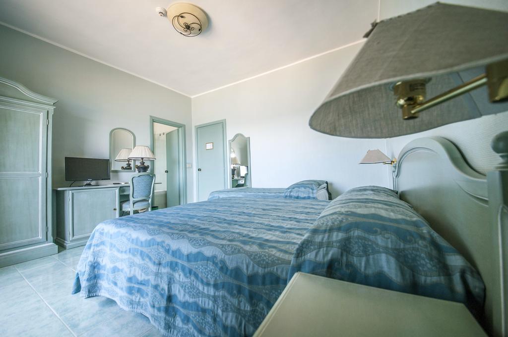 Hotel Murano Rossano Cameră foto