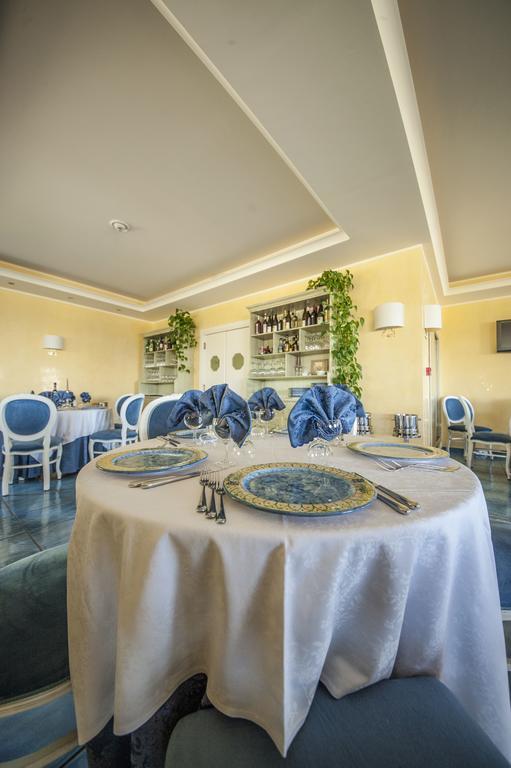 Hotel Murano Rossano Exterior foto